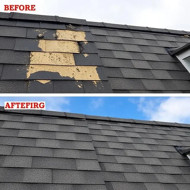 Roof Repair Near Me in Medfield, MA near me